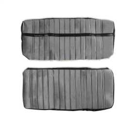 Holley Classic Truck Seat Upholstery Kit 05-290